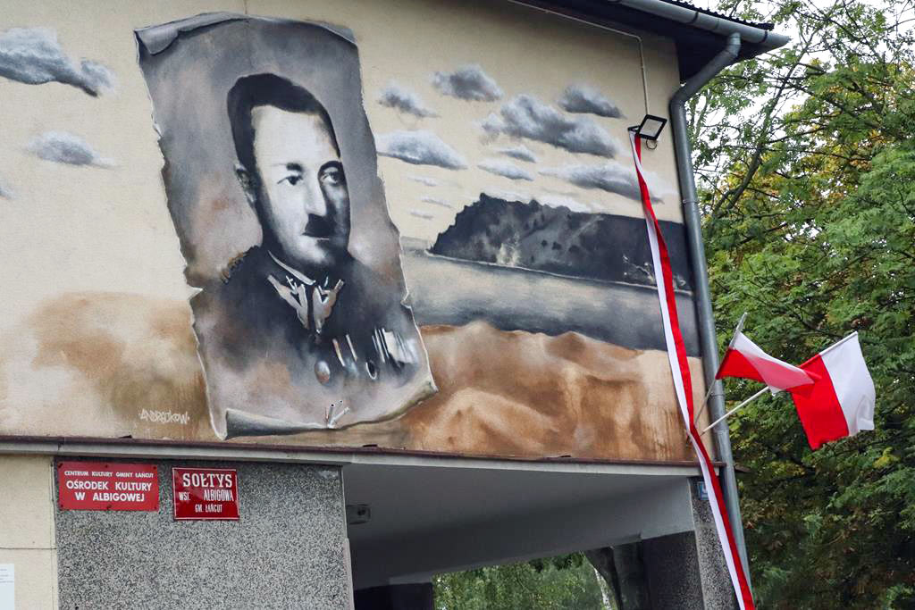 Ośrodek Kultury w&nbsp;Albigowej