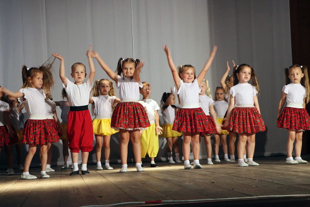 Pyza przedszkolna